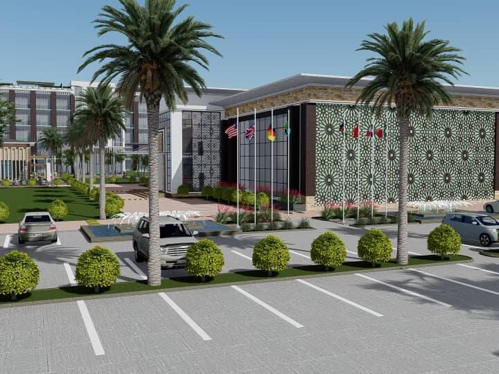 Hotel Resort 4 2 uai