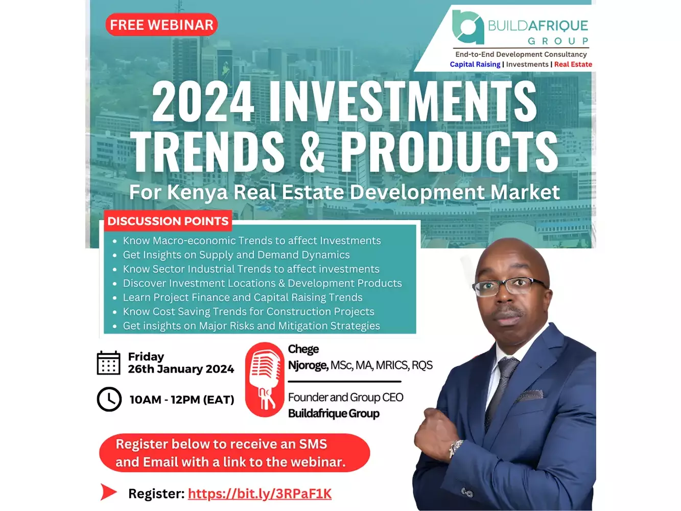 2024 investment trends and products for kenyas real estate development market uai