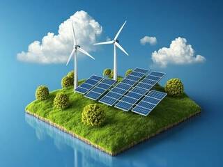 Renewable Energy
