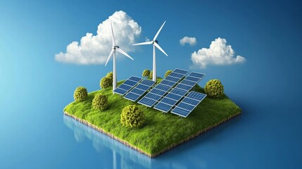 Renewable Energy