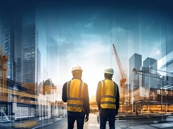 construction project managers