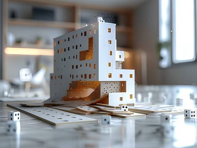 real estate development project management