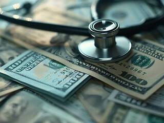 Healthcare and Hospitals