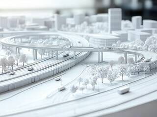 Infrastructure Projects