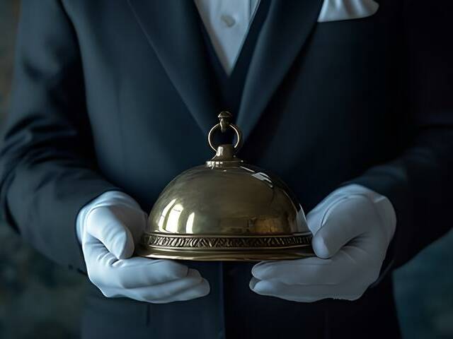 hotel and hospitality investment