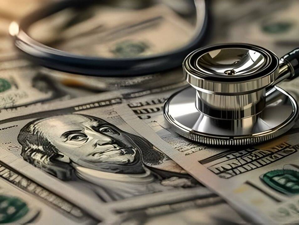 healthcare investment