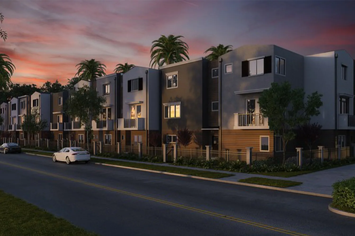 are the satellite towns in kenya the next property hotspot