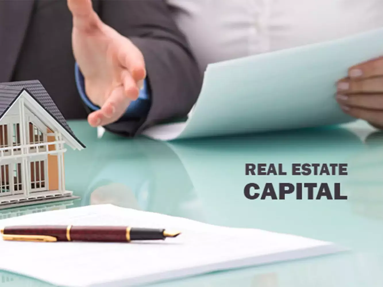 attracting institutional real estate finance capital in kenya the rising demand for real estate investments by kenyas institutional investors uai