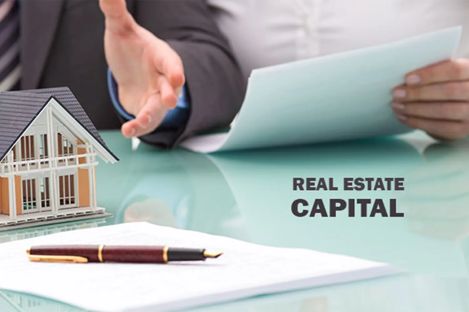 attracting institutional real estate finance capital in kenya the rising demand for real estate investments by kenyas institutional investors