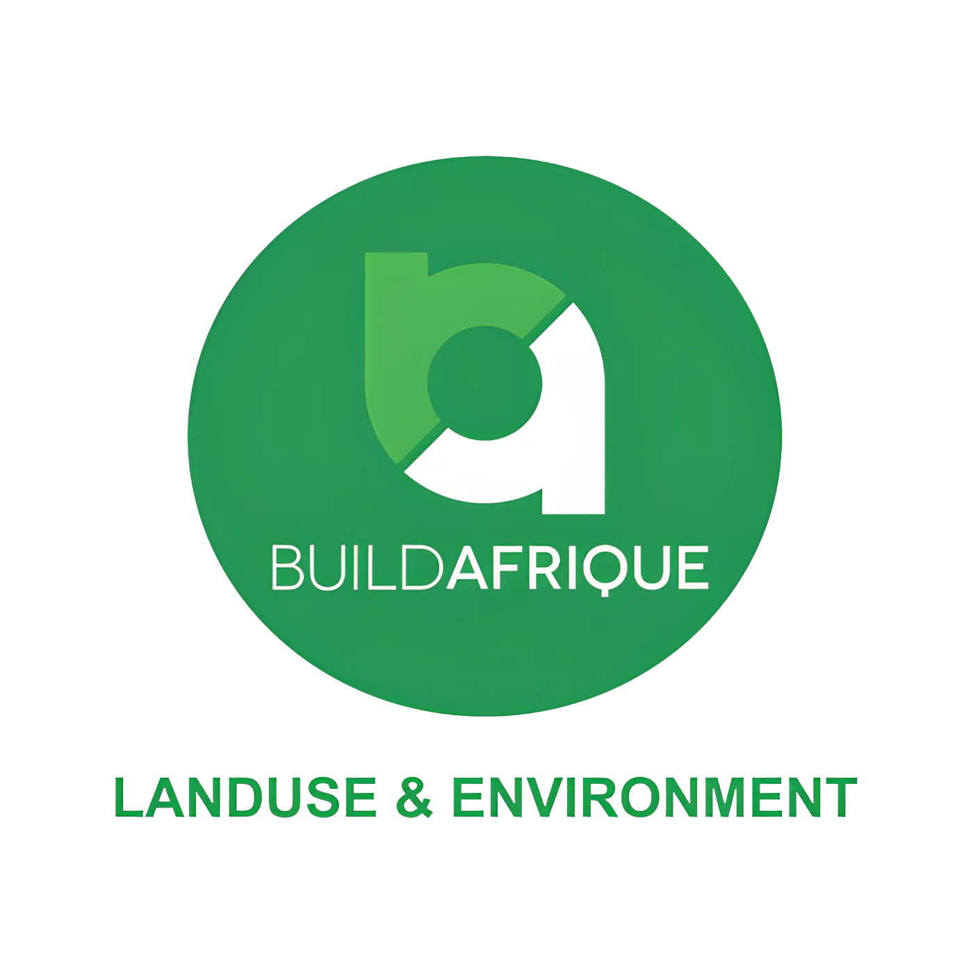 buildafrique landuse and environment