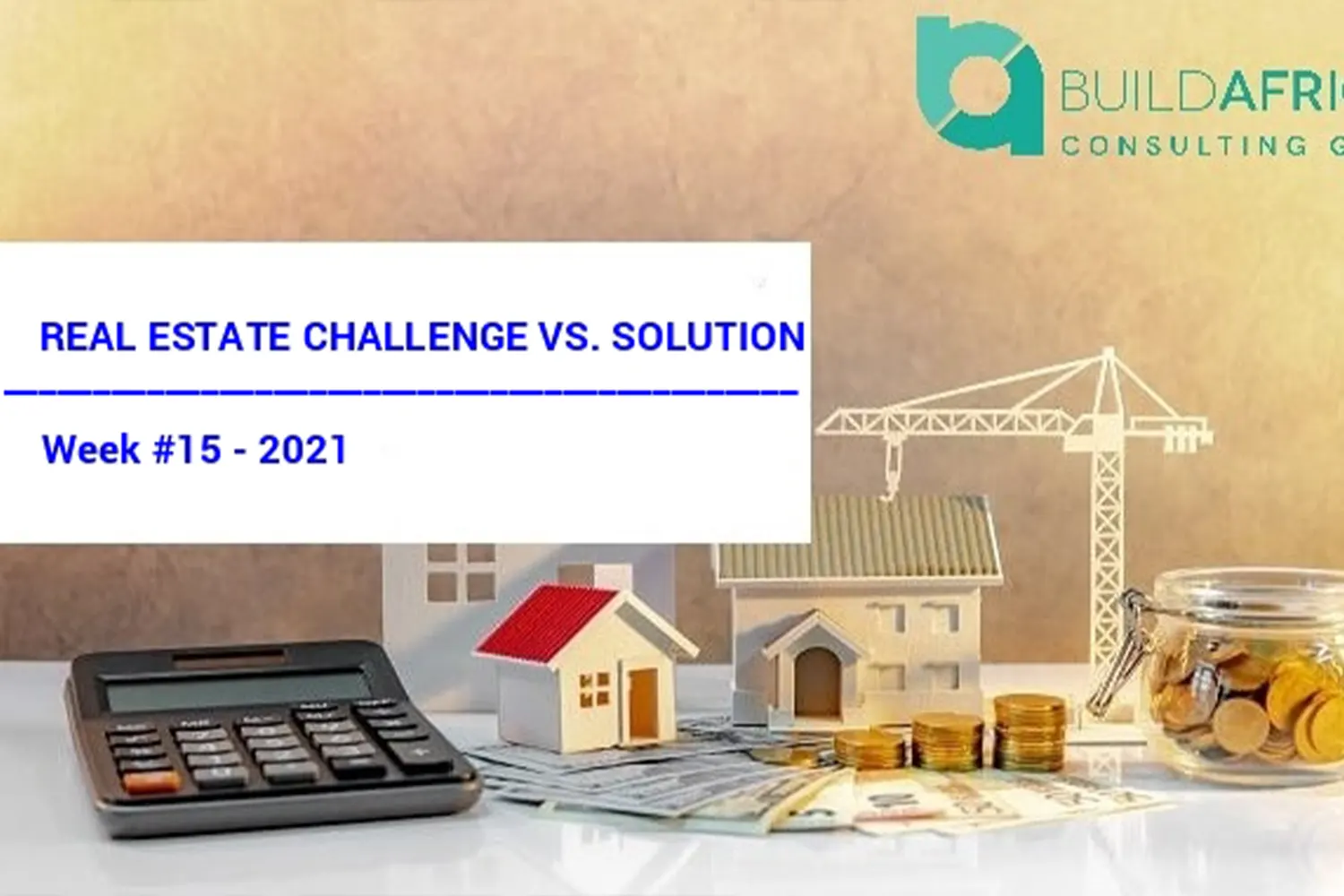 challenge of real estate finance for health care hospital project in kenya and essential of a real estate business plan for capital raising