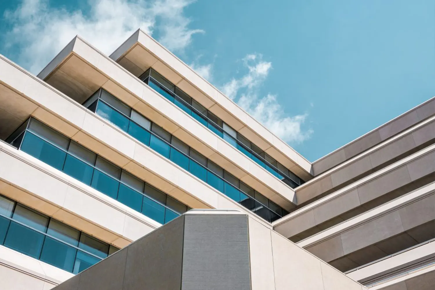 commercial real estate