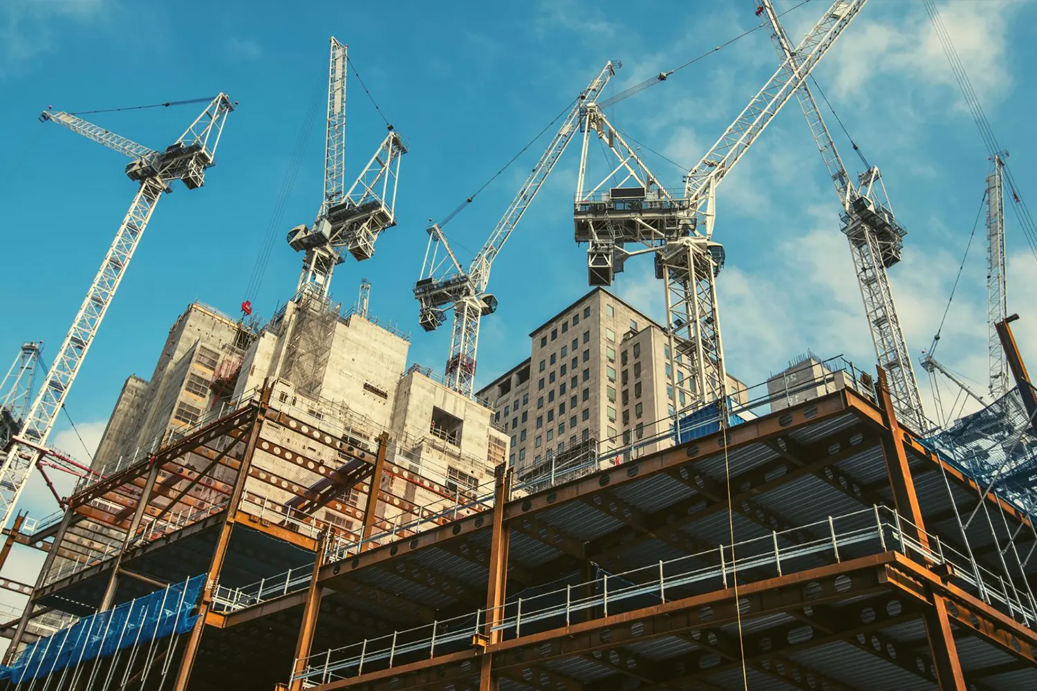 construction