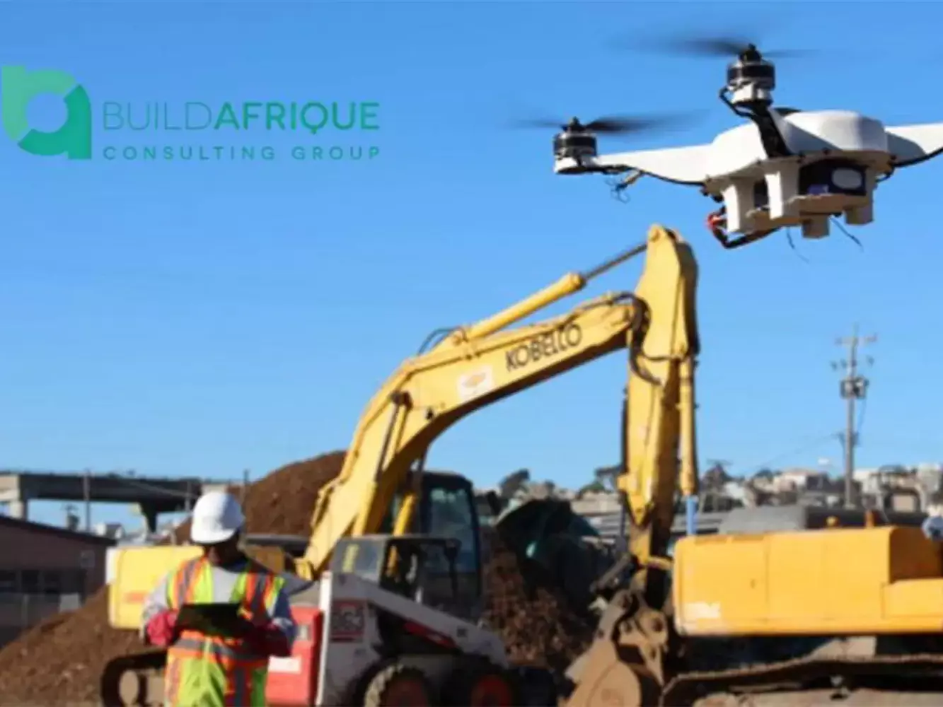 drones unmanned aerial vehicles a technology to consider for commercial real estate in kenya uai