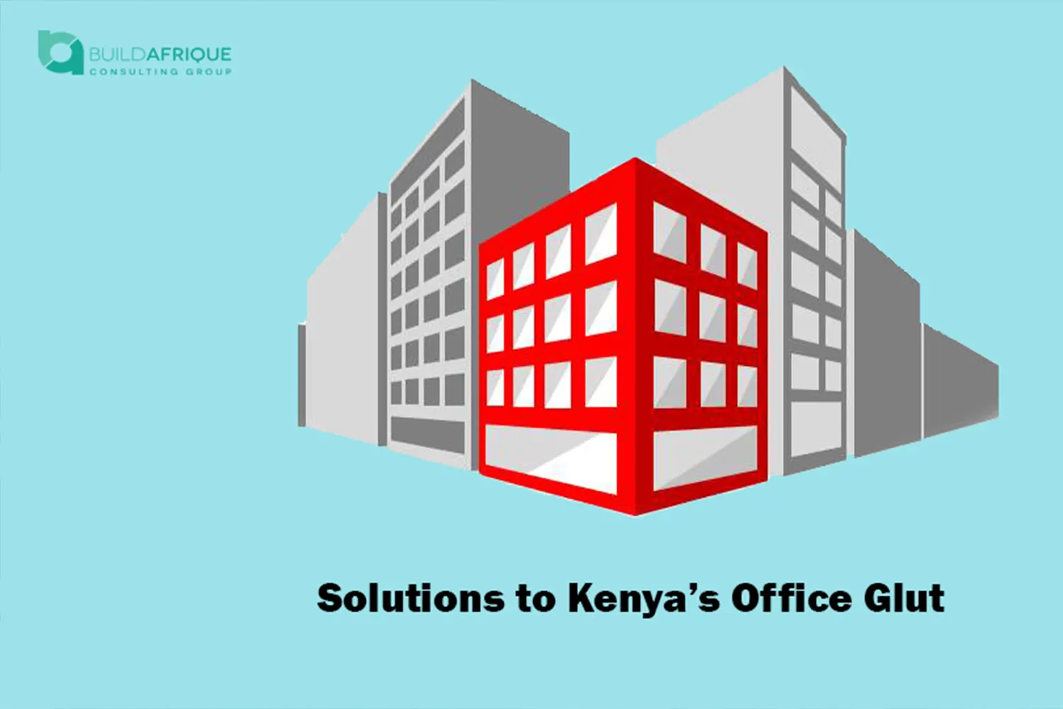 emerging innovations in commercial real estate the solutions to oversupply of office space in kenya