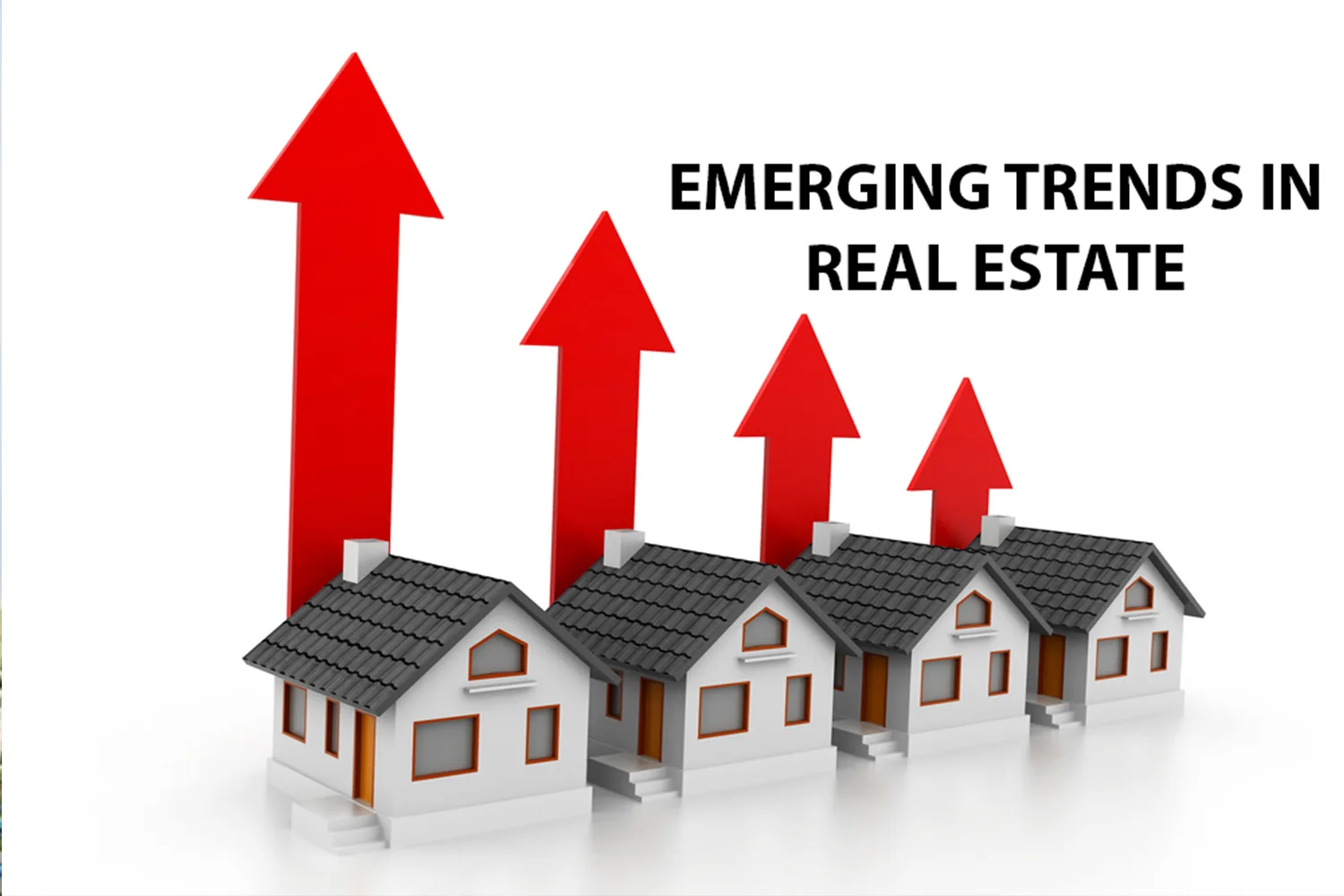 emerging trends in kenya real estate for the year 2016