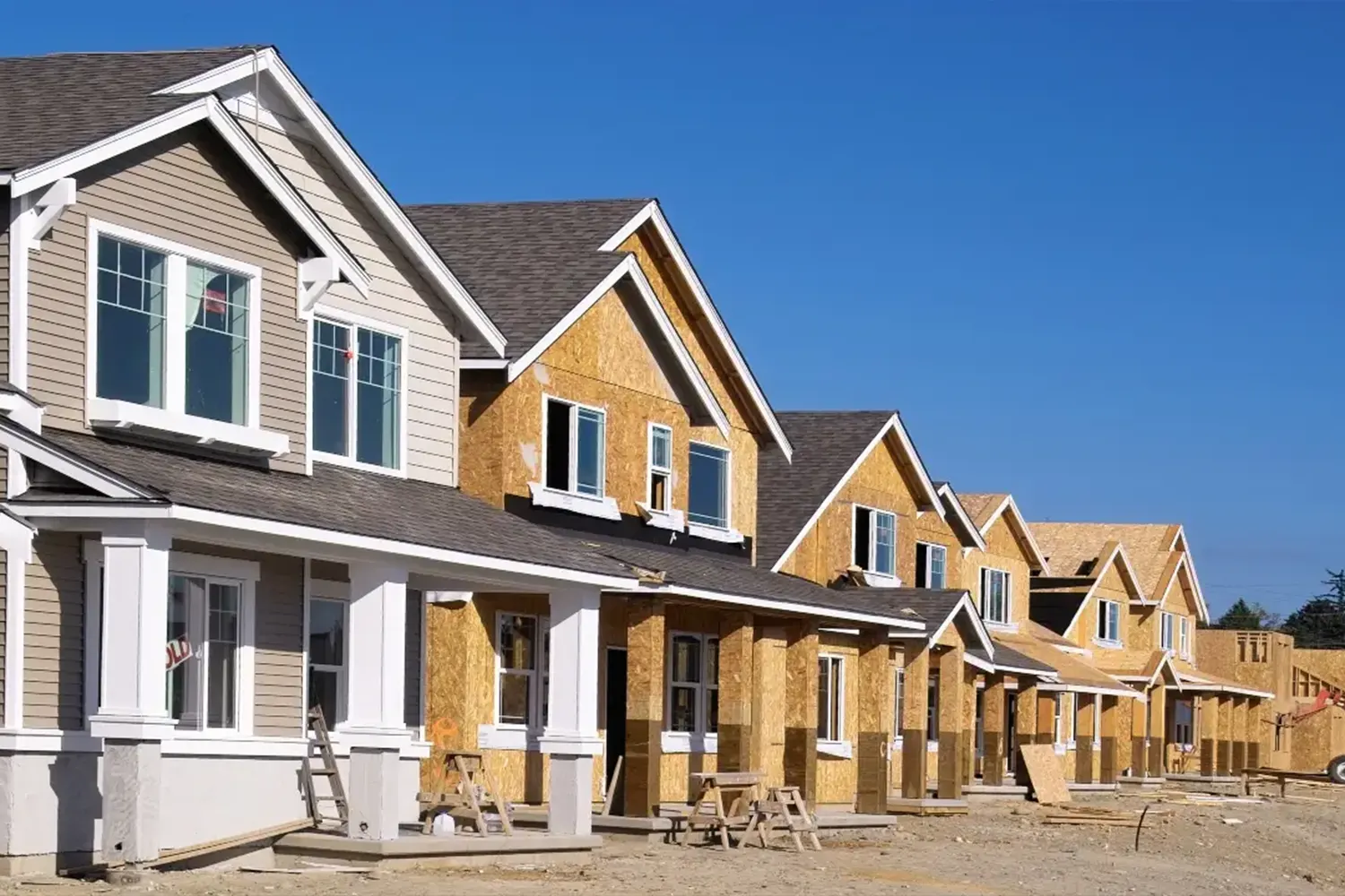 housing