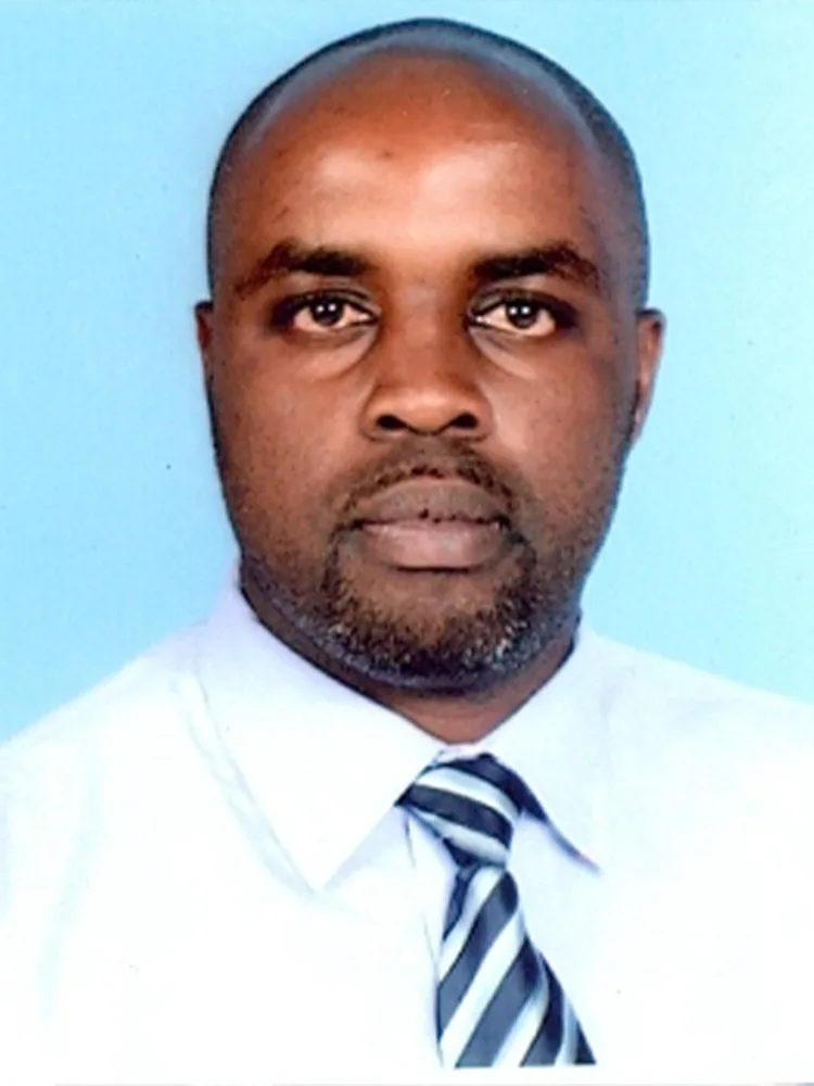 john mbugua