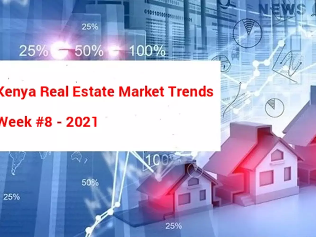 kenya real estate market trends week 8 2021 factors that will shape the market in the next one week uai