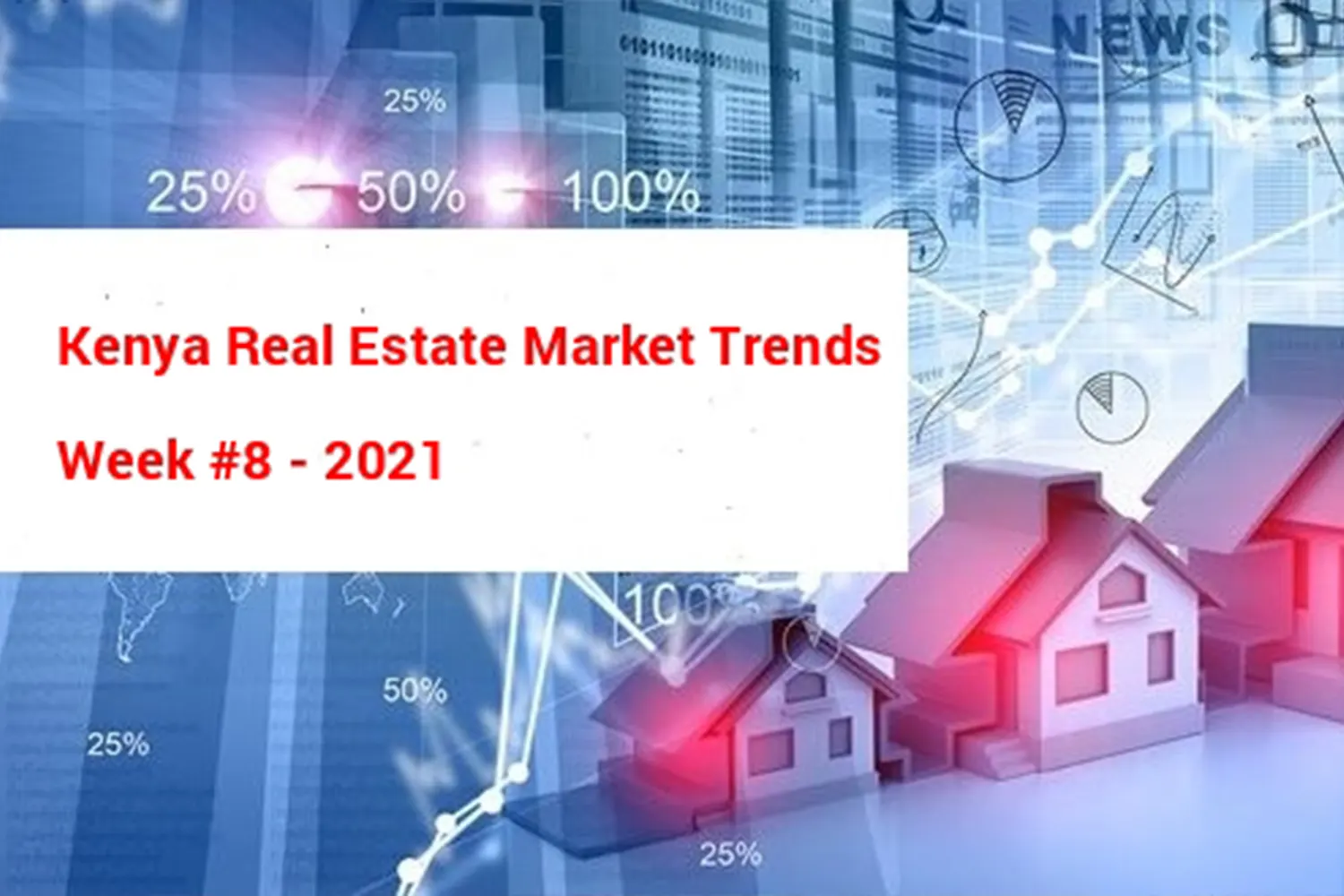 kenya real estate market trends week 8 2021 factors that will shape the market in the next one week