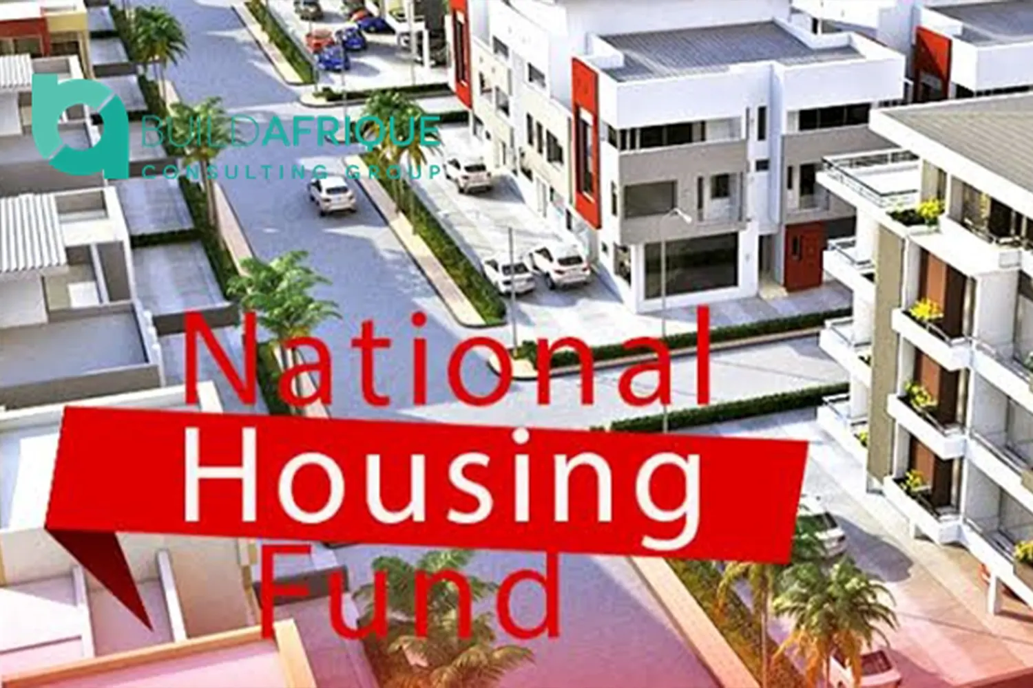 kenyas low cost housing agenda national housing development fund