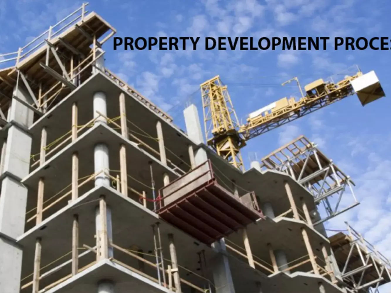 milestone steps to property investment development in kenya uai