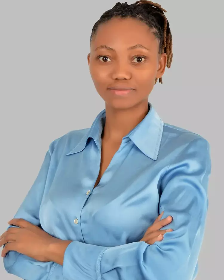 nina mwarabu uai