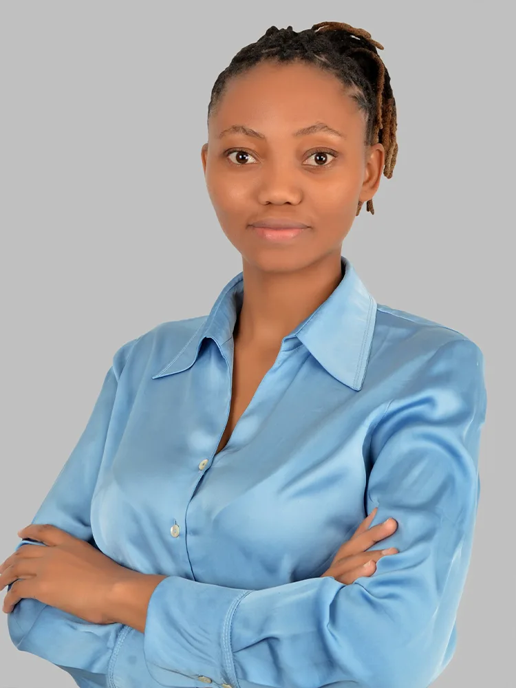 nina mwarabu