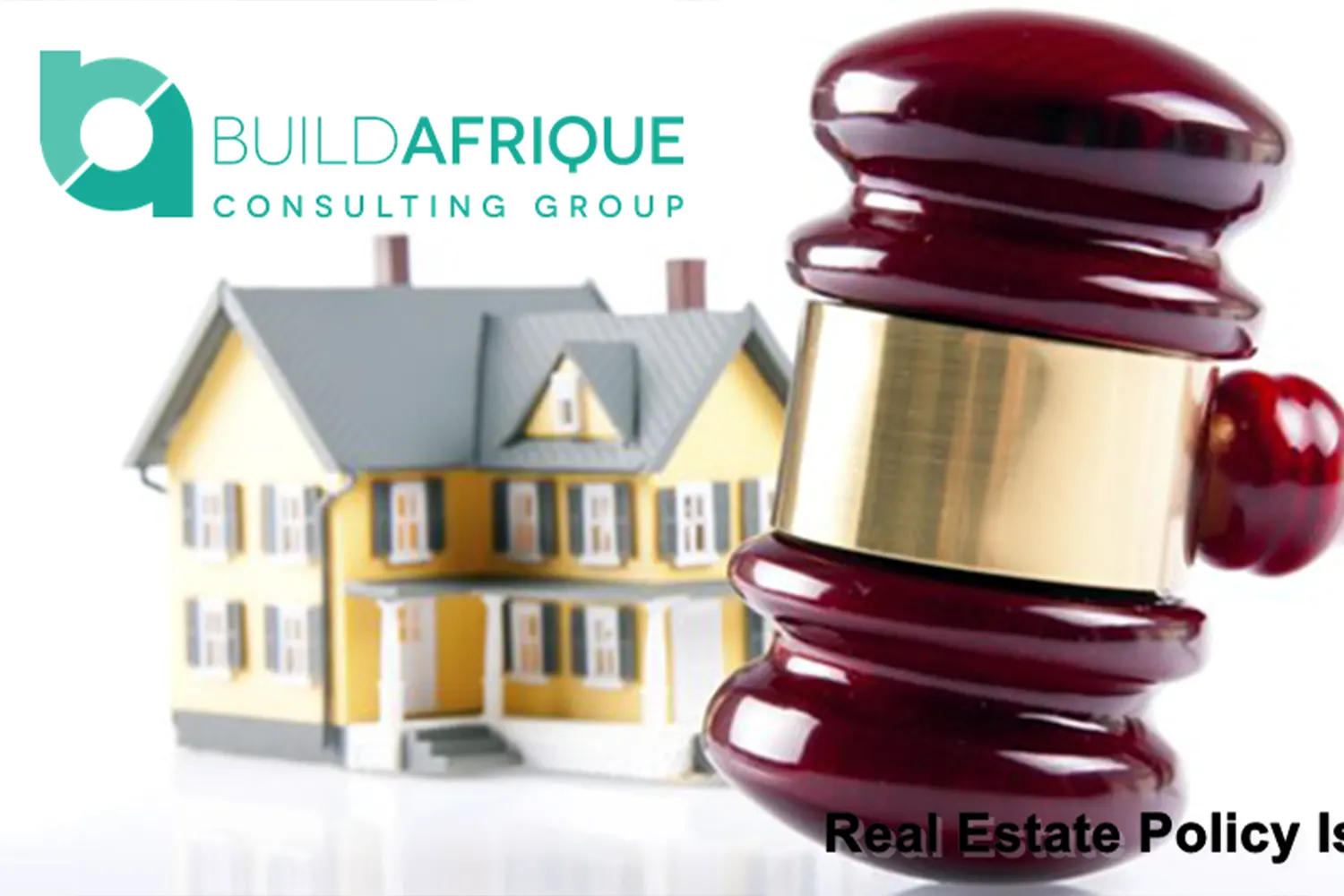 policy issues to affect kenya real estate in 2018 and risk management measures for investors