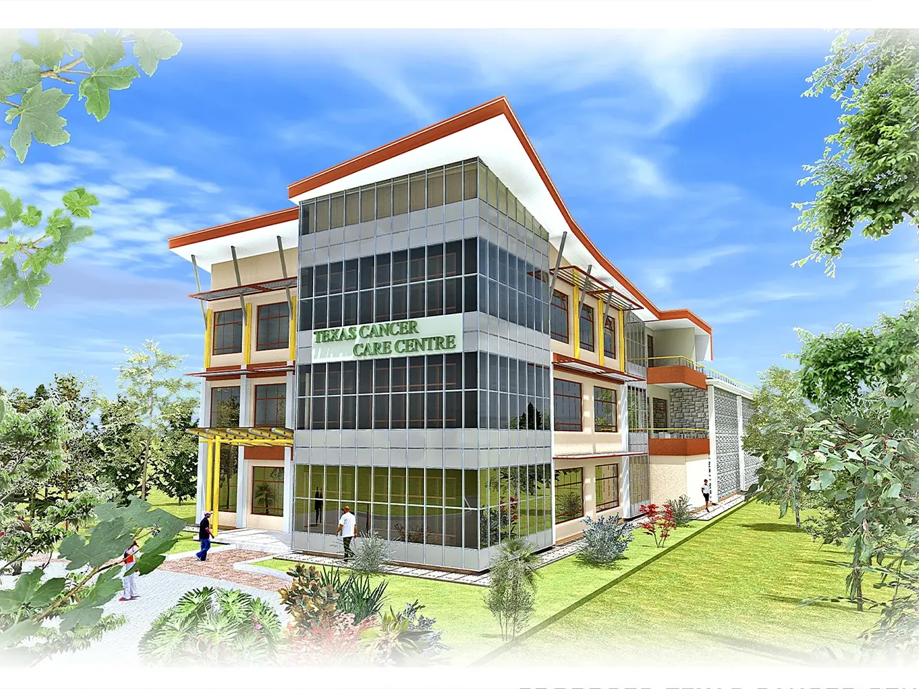 proposed medical facility nairobi uai