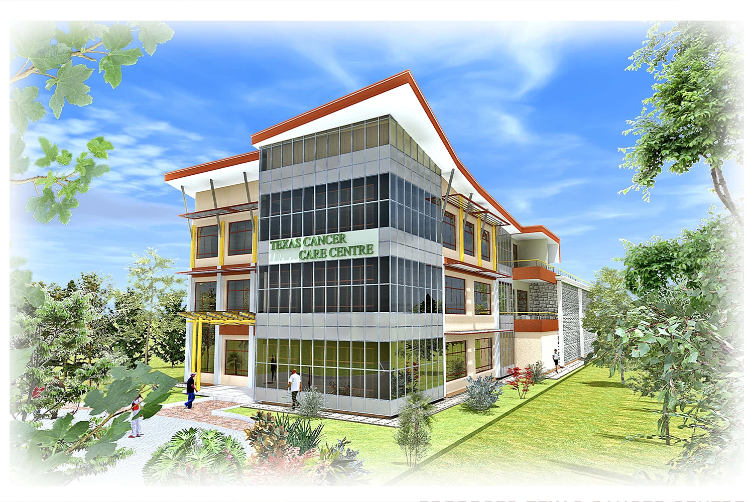 proposed medical facility nairobi
