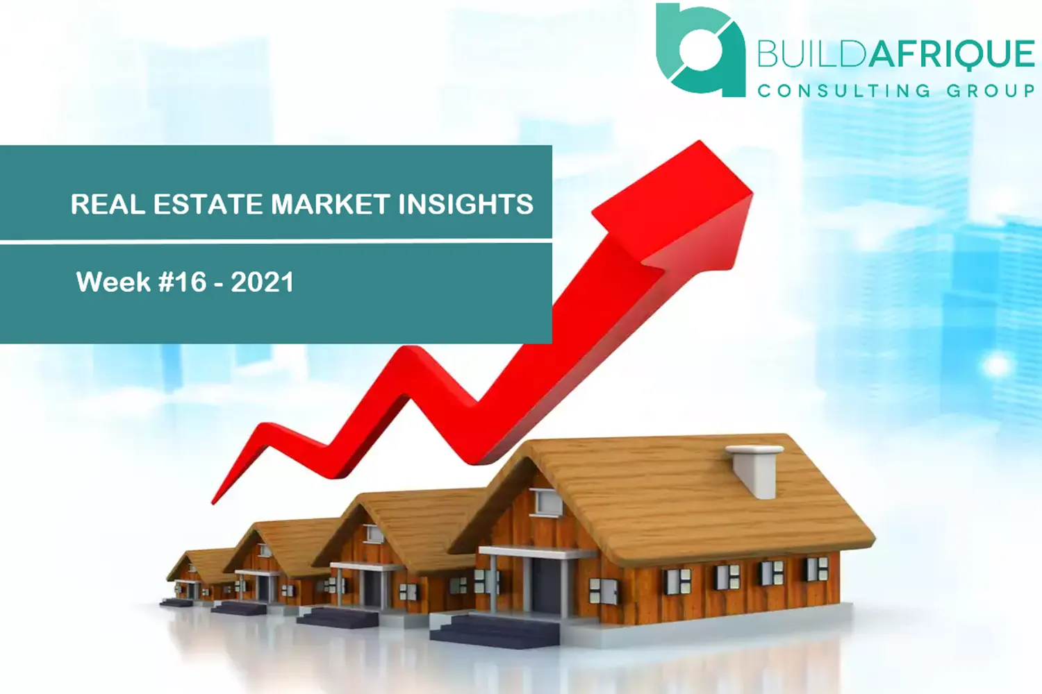 reducing covid 19 positivity rate and other factors that will shape the kenya real estate market in the next one week week 16 of 2021