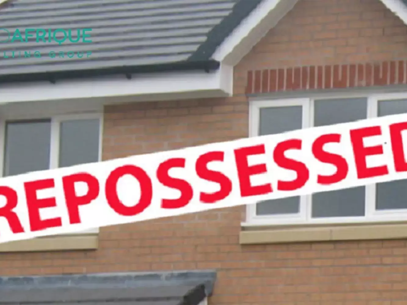 repossessed property considerations to make before investing uai