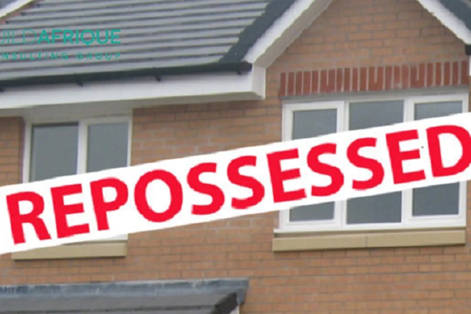 repossessed property considerations to make before investing