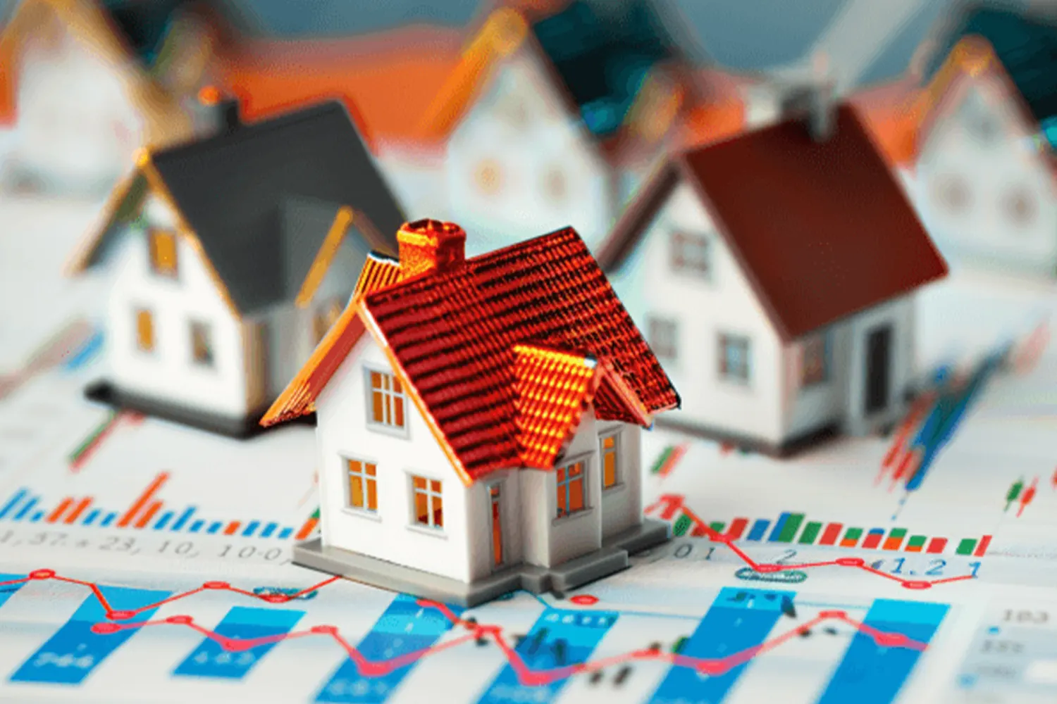 residential real estate