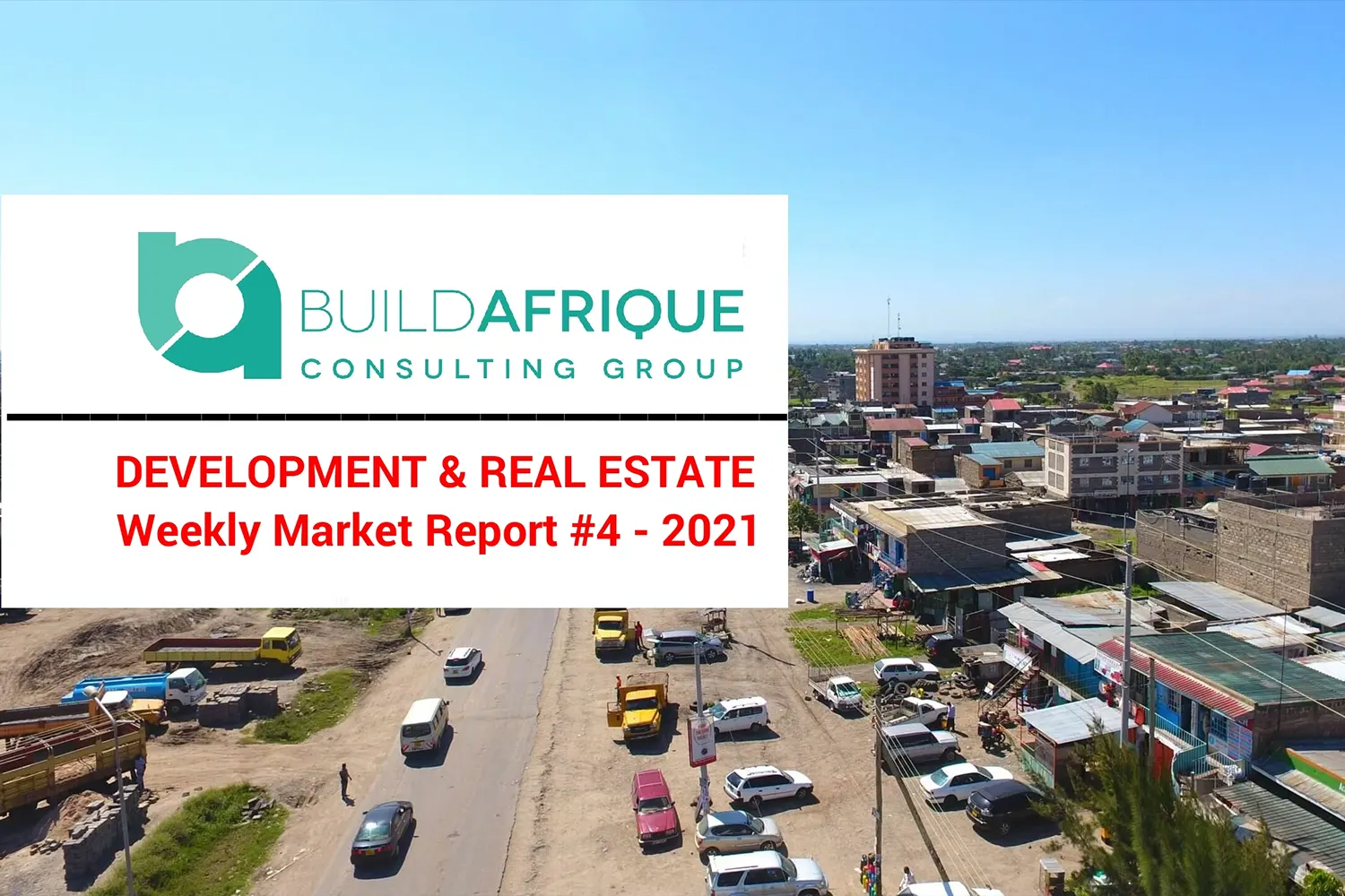 satellite towns to watch in kenya real estate market in 2021 and available opportunities for investors and weekly report 4 2021