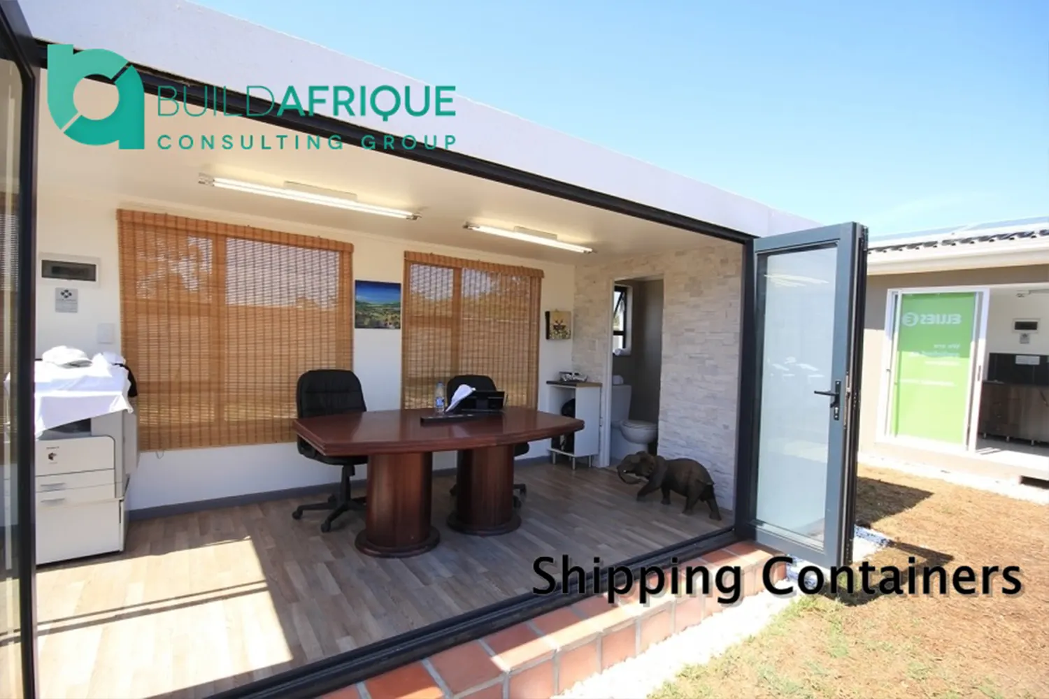 steel box structures transforming the use of shipping containers in kenya real estate market