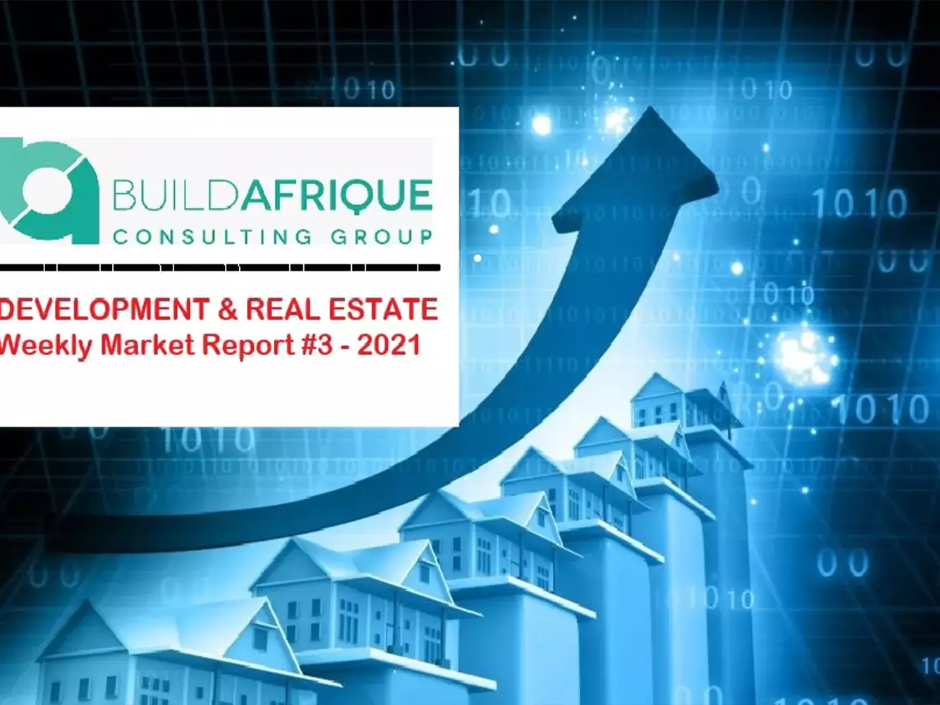 topical feature macro economic factors that will shape the kenya real estate market in 2021 and risks management measures for investors and weekly report 3 2021 uai