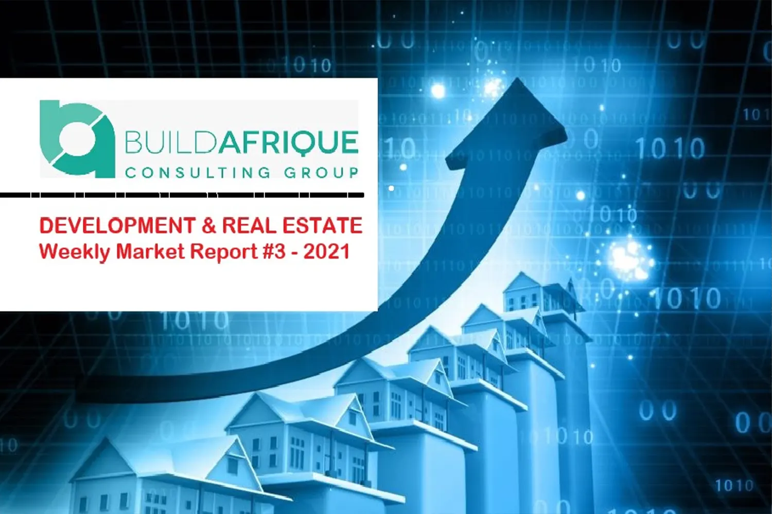 topical feature macro economic factors that will shape the kenya real estate market in 2021 and risks management measures for investors and weekly report 3 2021