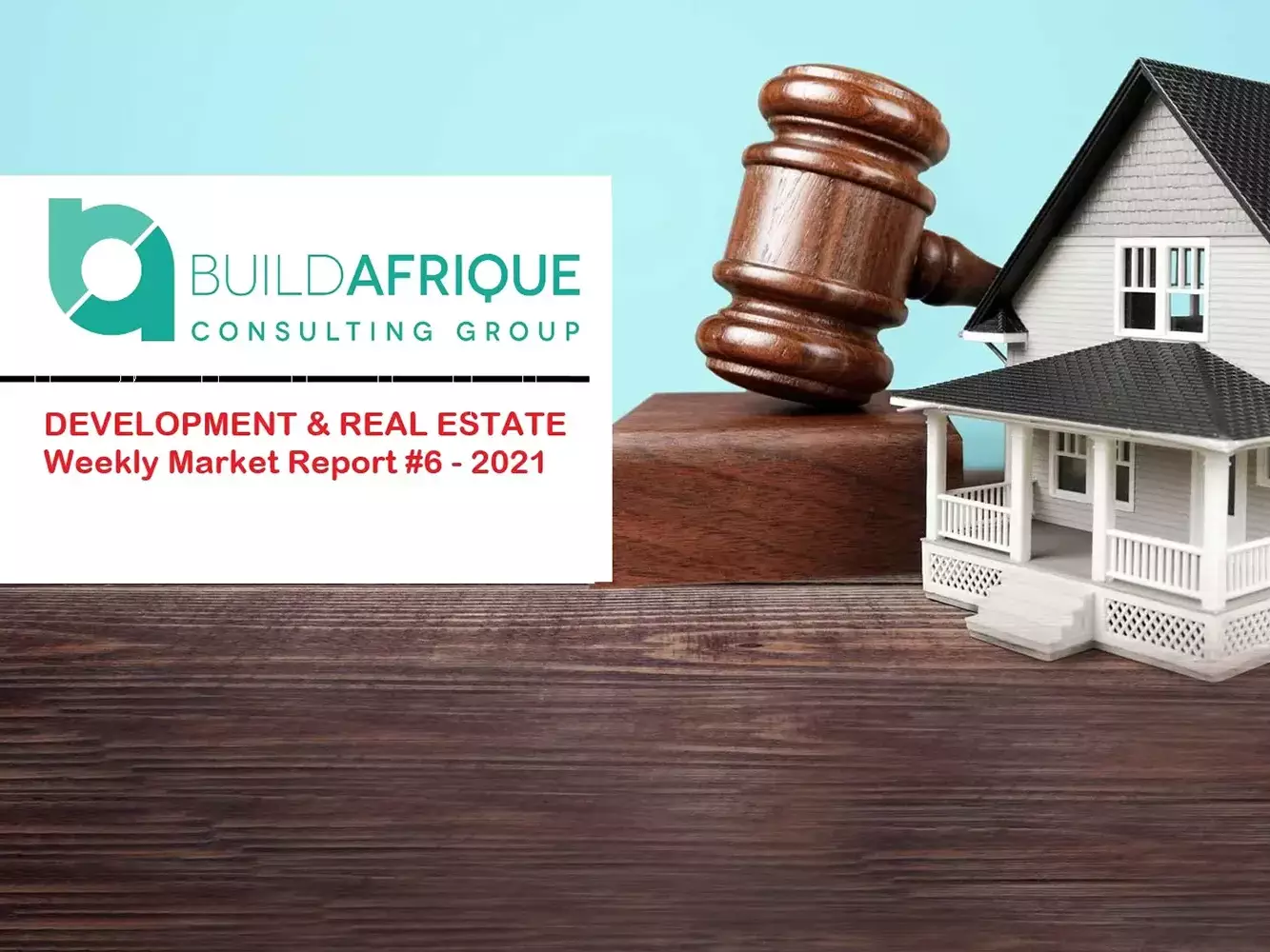 topical feature policy issues that will affect the kenya real estate market in 2021 and risk management measures for investors and weekly report 6 2021 uai