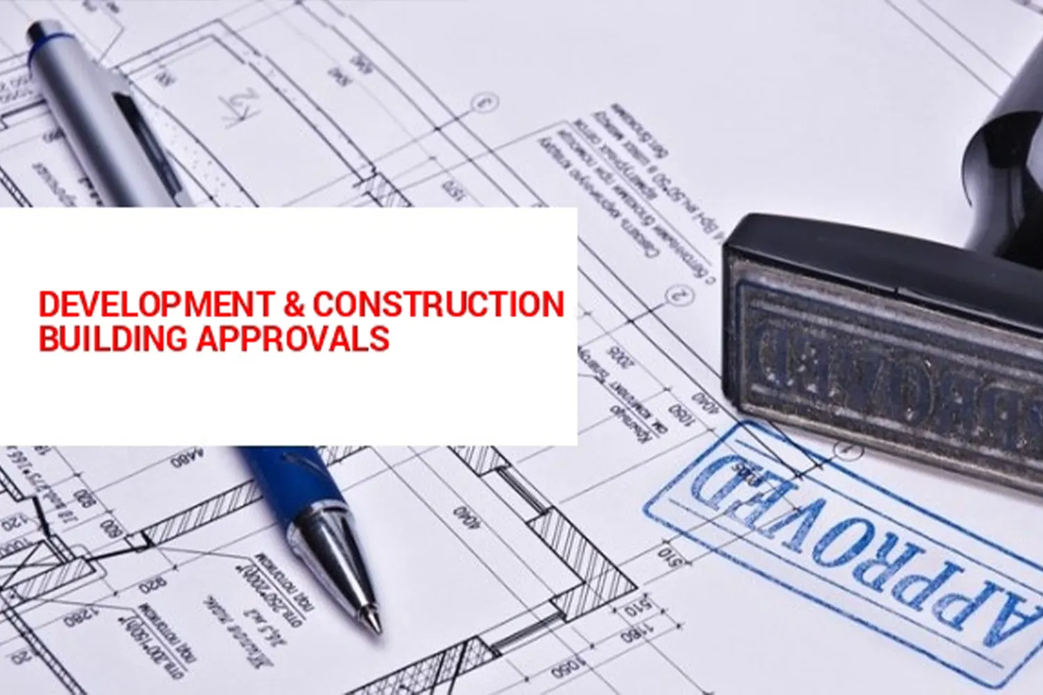 what approvals are required while developing a housing project undertaking renovations or carrying out a real estate project in kenya