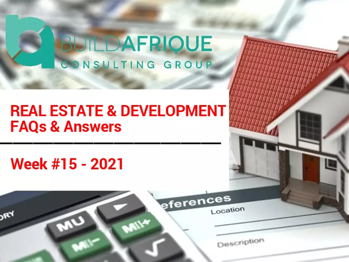 what are the various property and real estate valuation methods and approaches in kenya for valuing properties and real estate investments uai