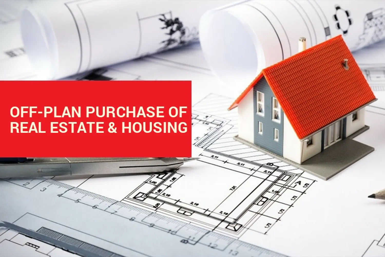 what should you look into while buying off plan real estate development in kenya