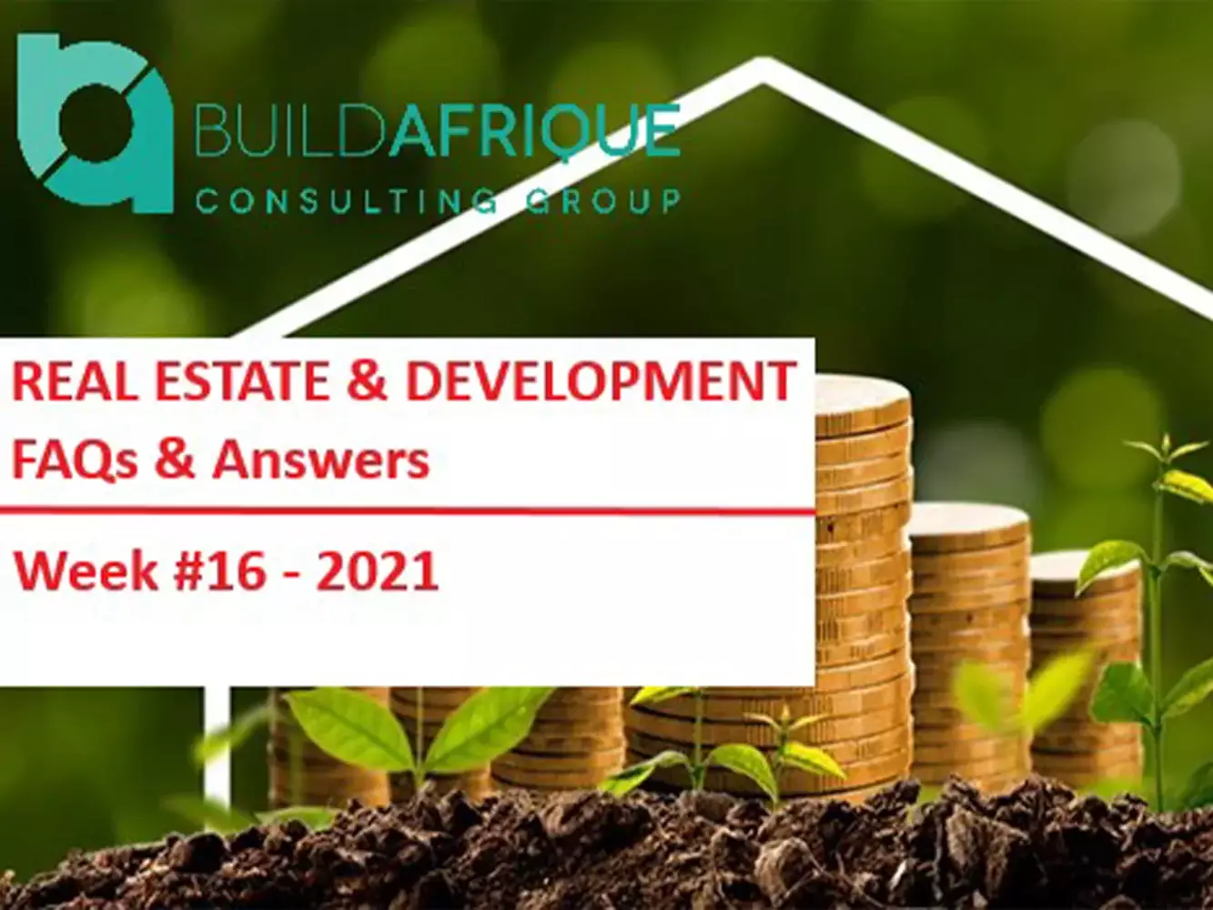 where do i start for a real estate investment project that require project finance or capital funding from a finance investors in kenya uai