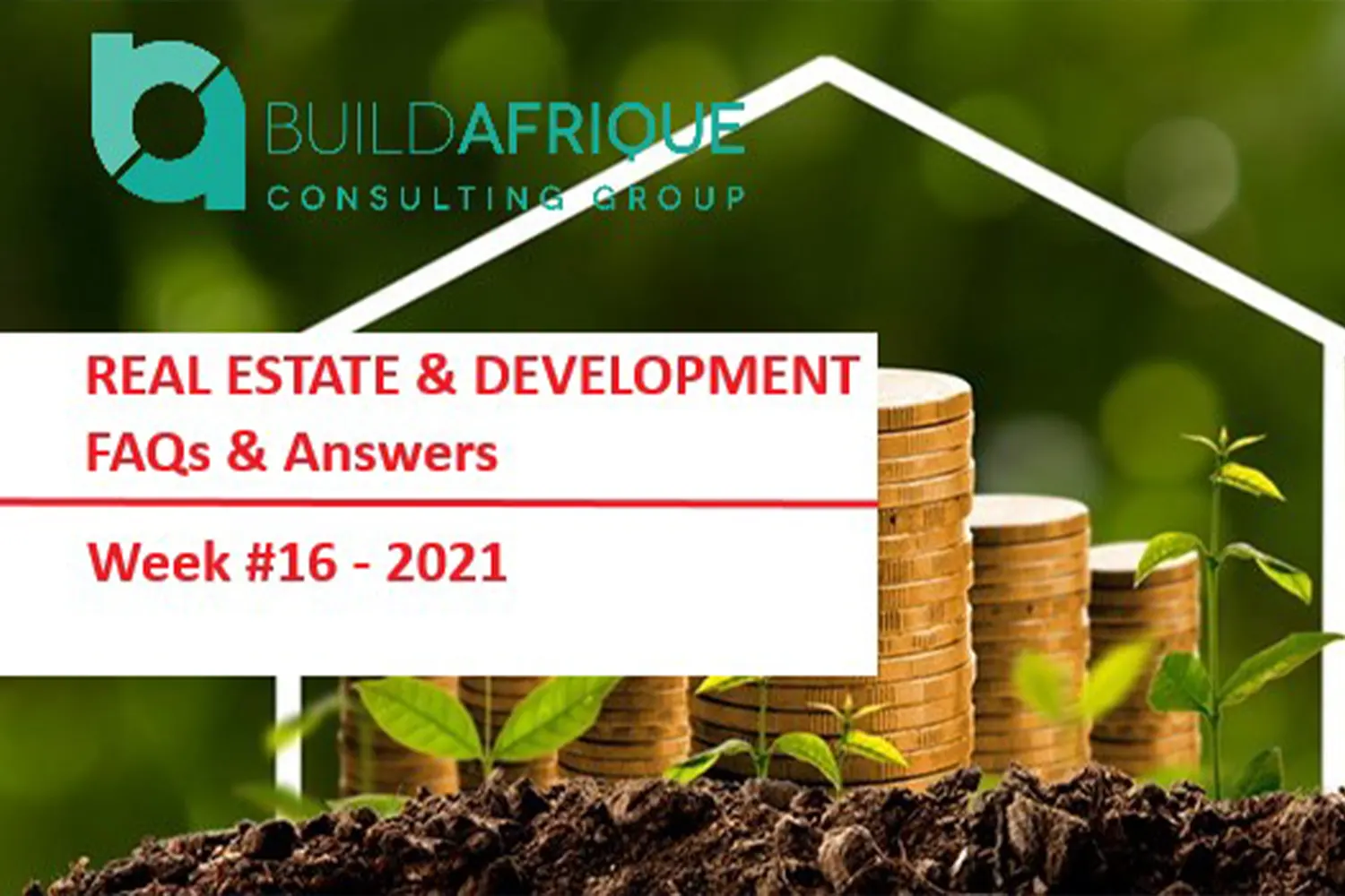 where do i start for a real estate investment project that require project finance or capital funding from a finance investors in kenya